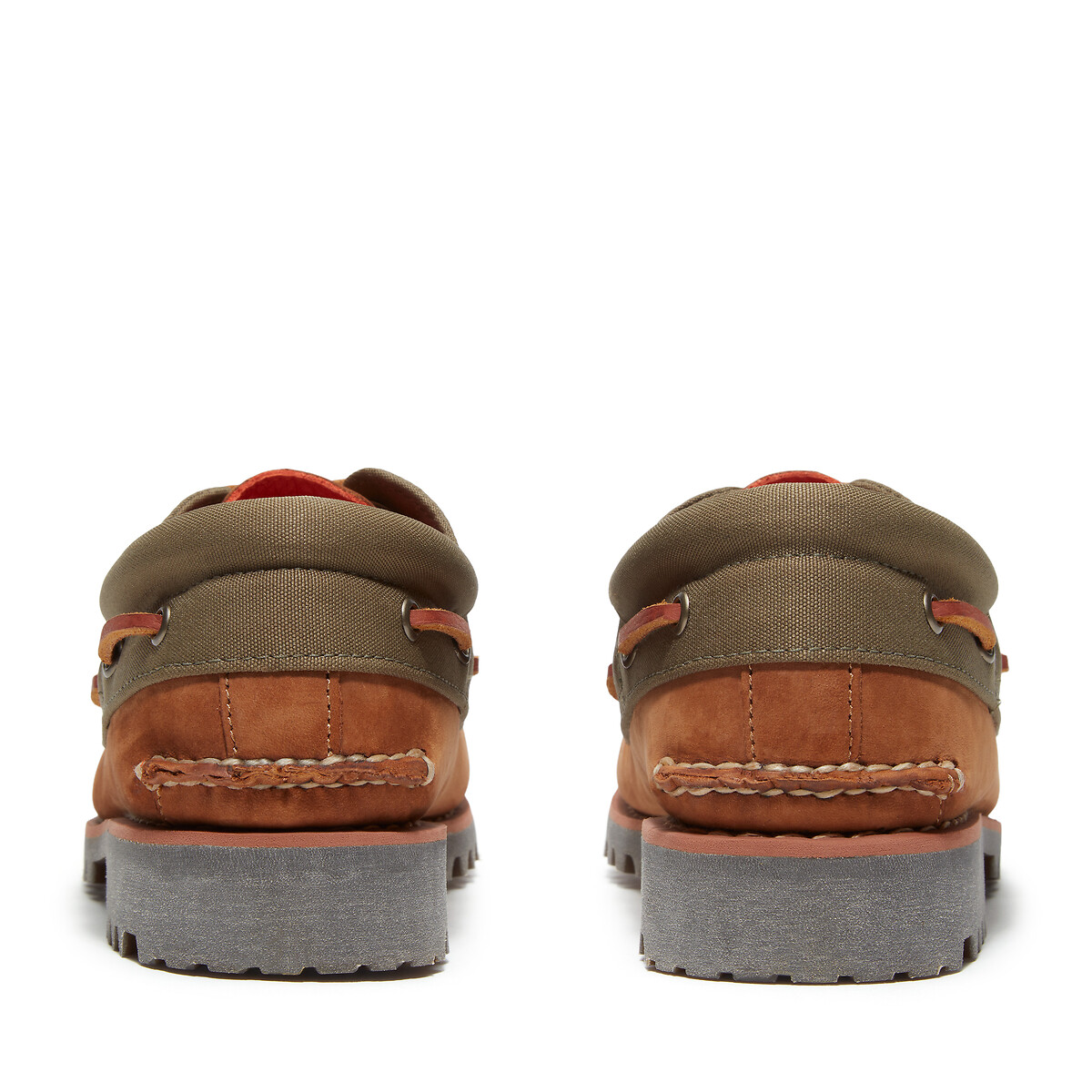 Timberland Zapatos náuticos — foto 6