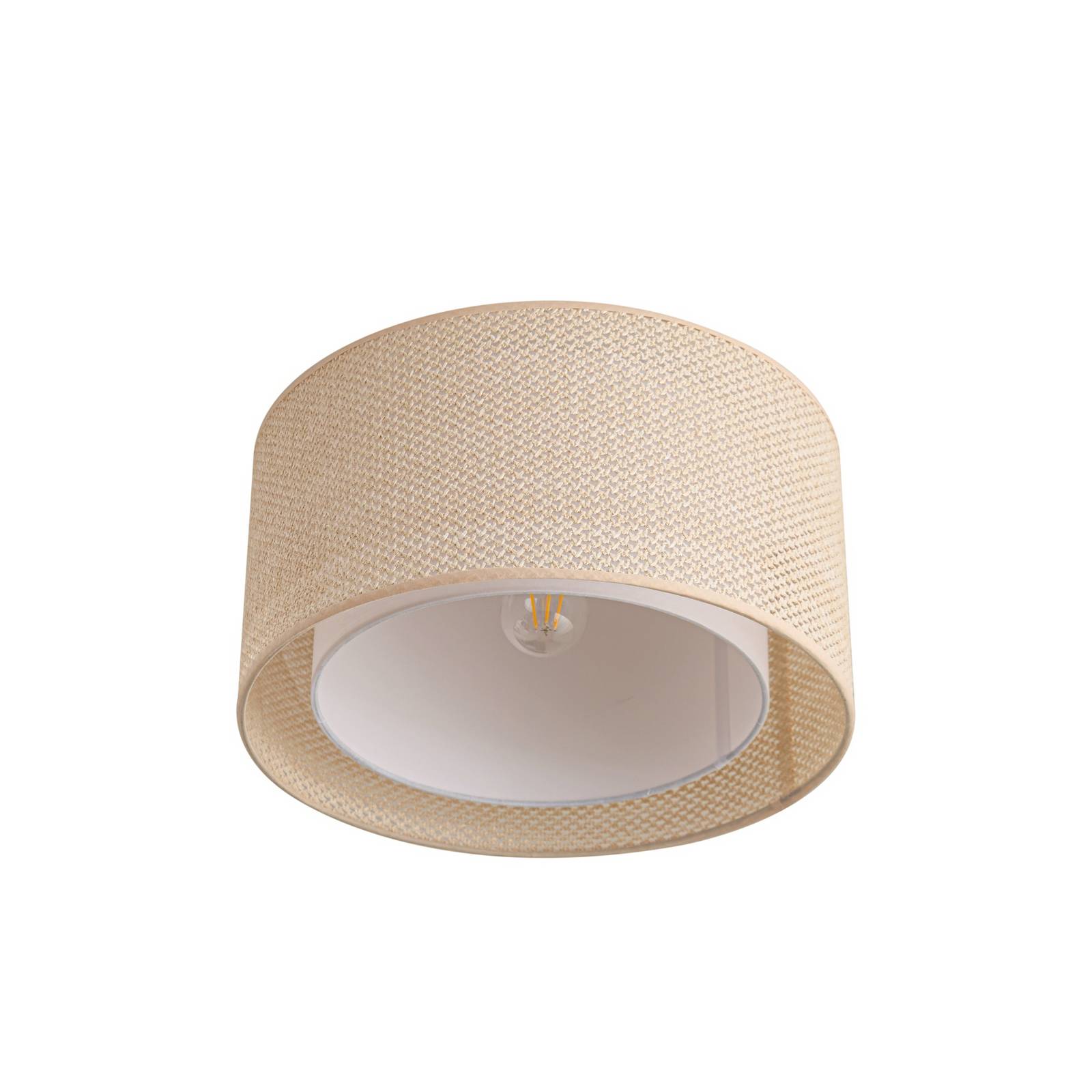 Plafonnier  traditionnel, Soula, LINDBY