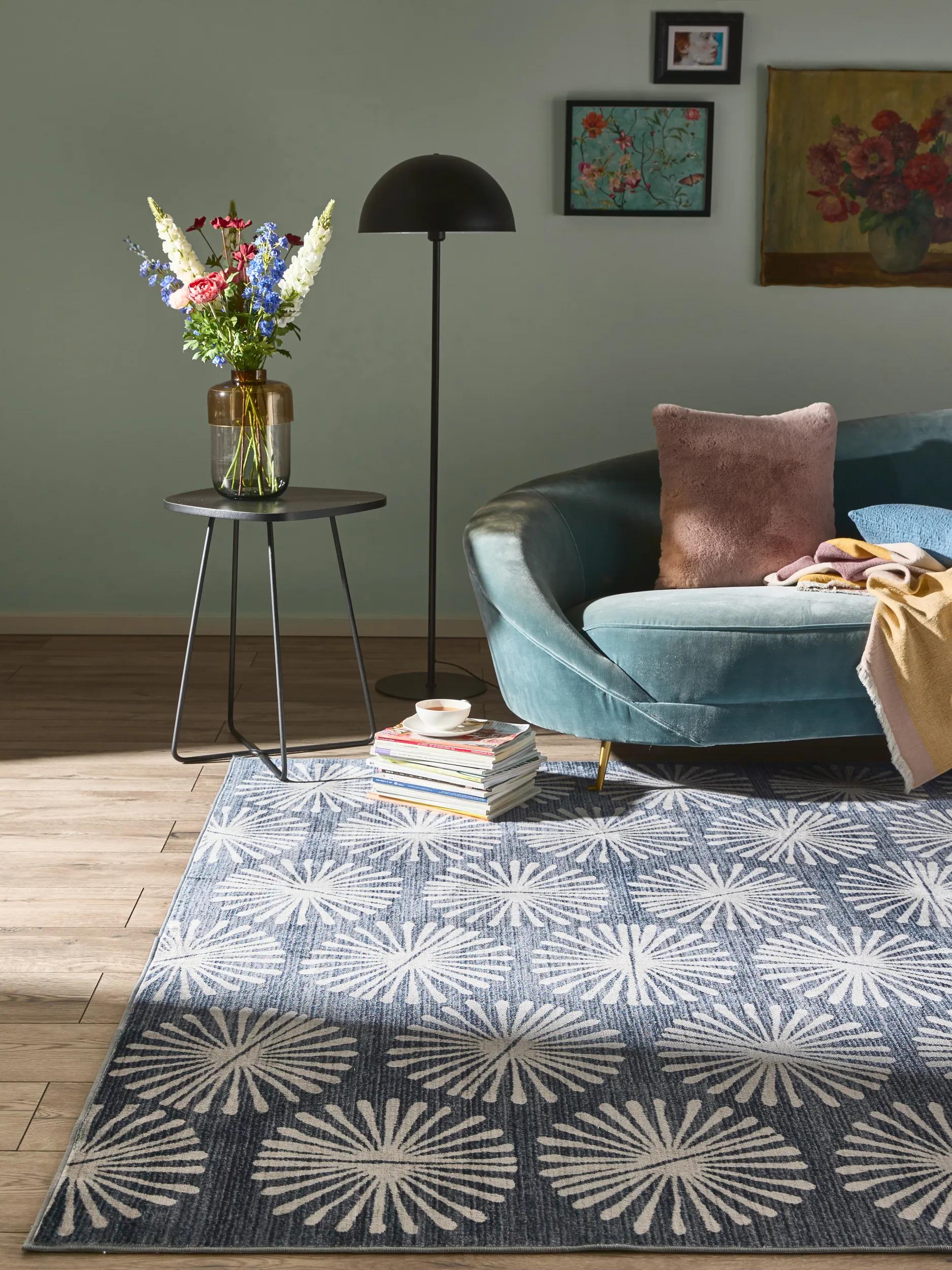 Tapis lavables MILLY, BENUTA