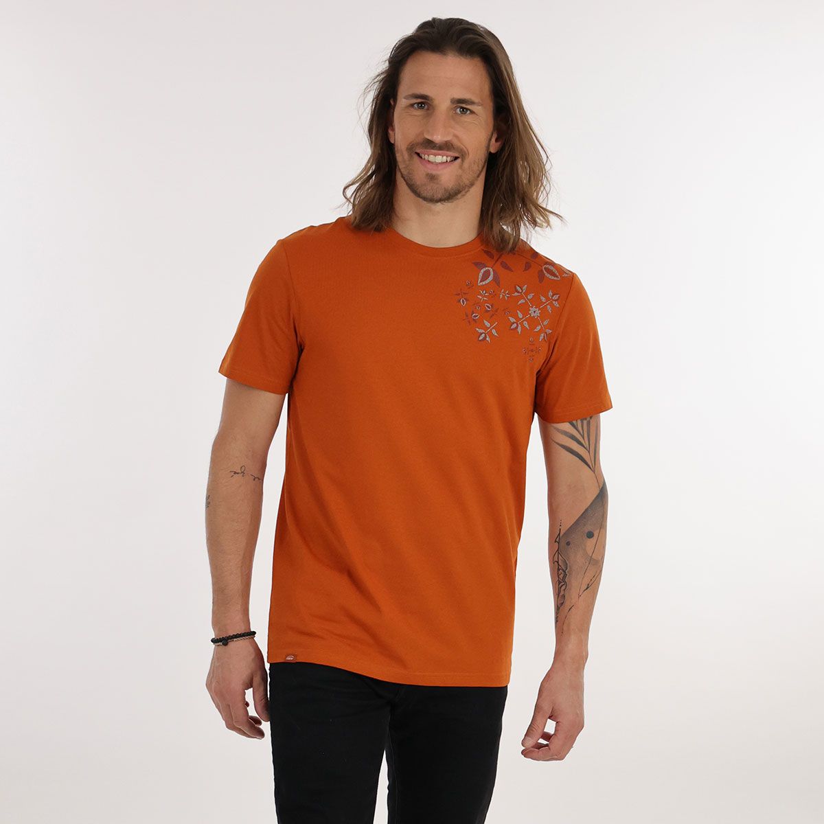 Tee shirt homme OXBOW La Redoute