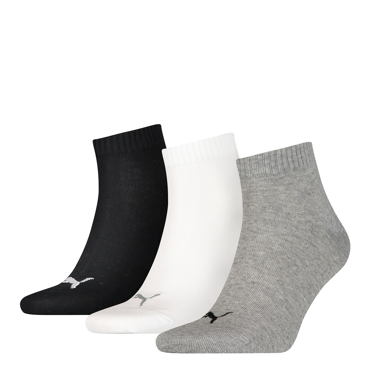 Chaussettes homme PUMA La Redoute