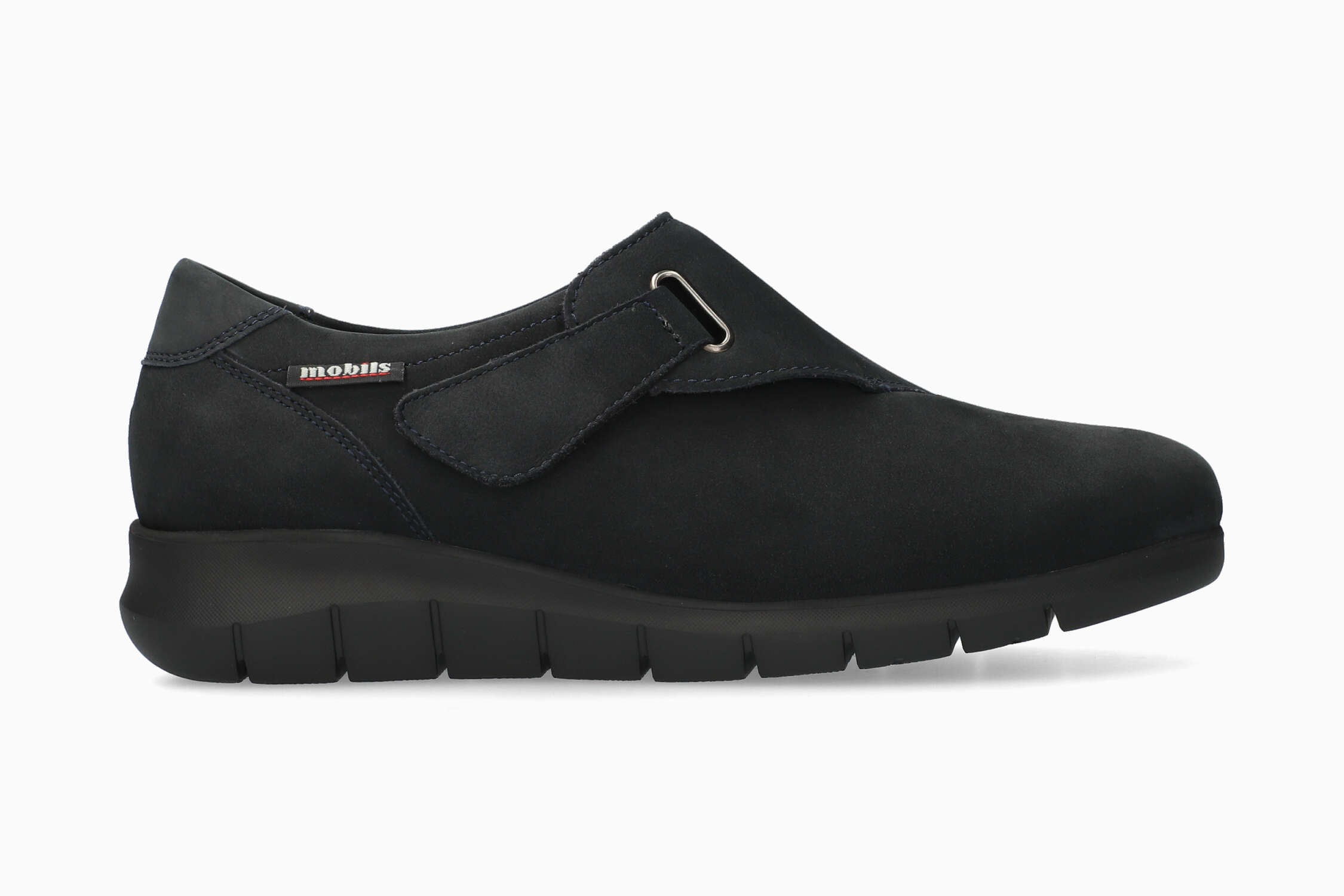 Derbies en cuir ISALIA, MEPHISTO