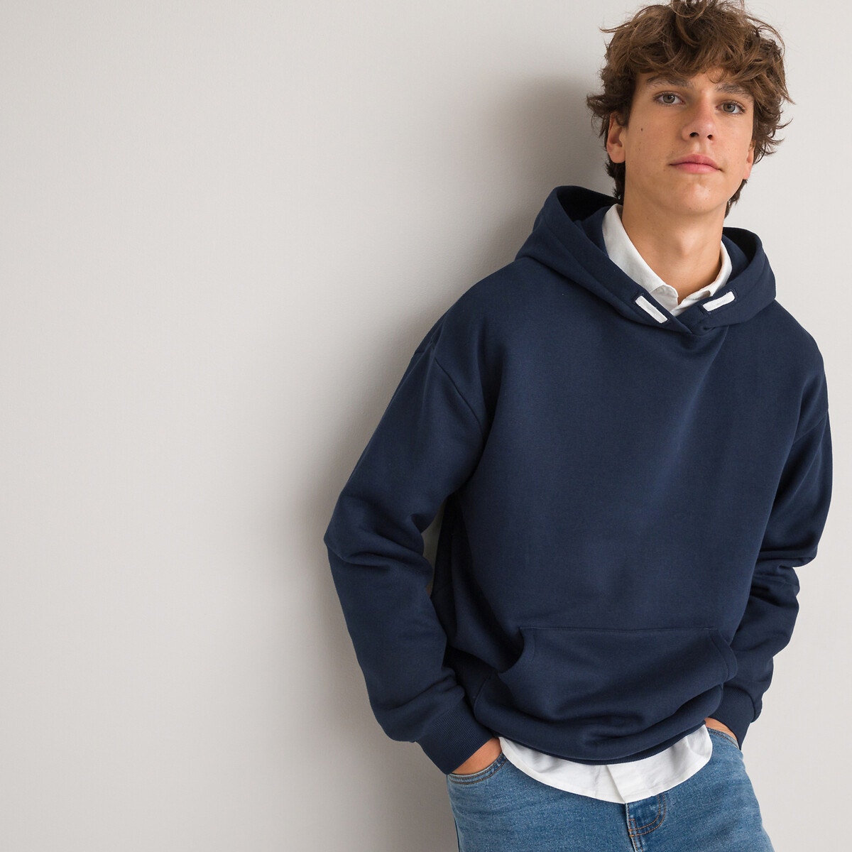V tements ado gar on La Redoute