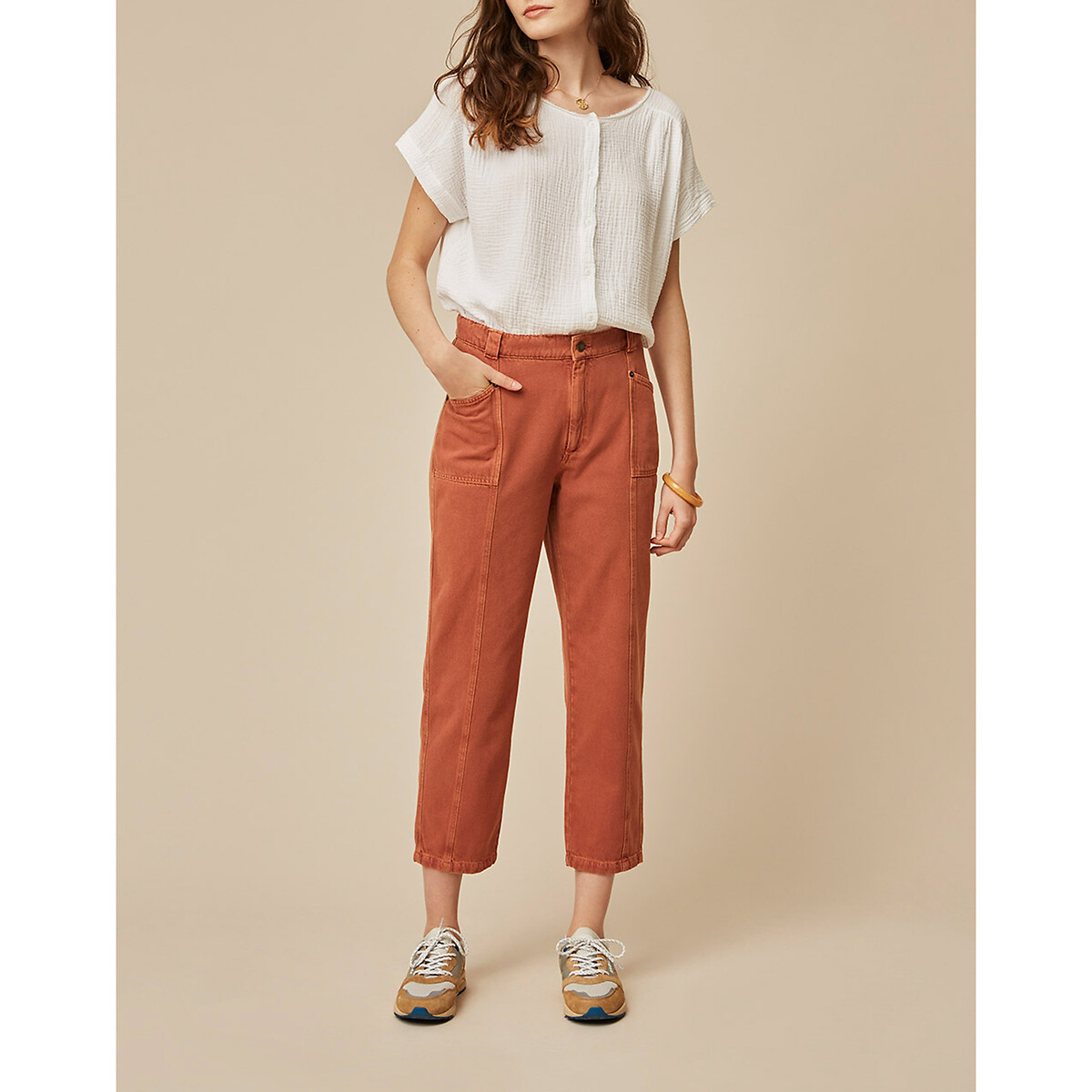 Pantalon harris wilson deals