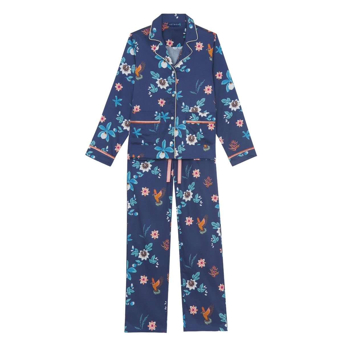 Pyjama enfant arthur sales