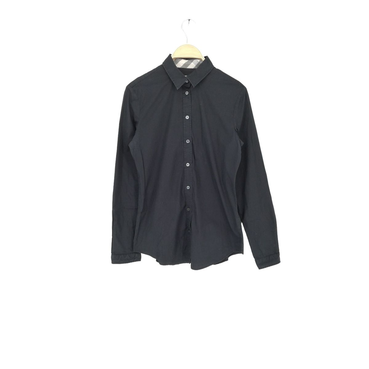 Chemise burberry femme best sale occasion