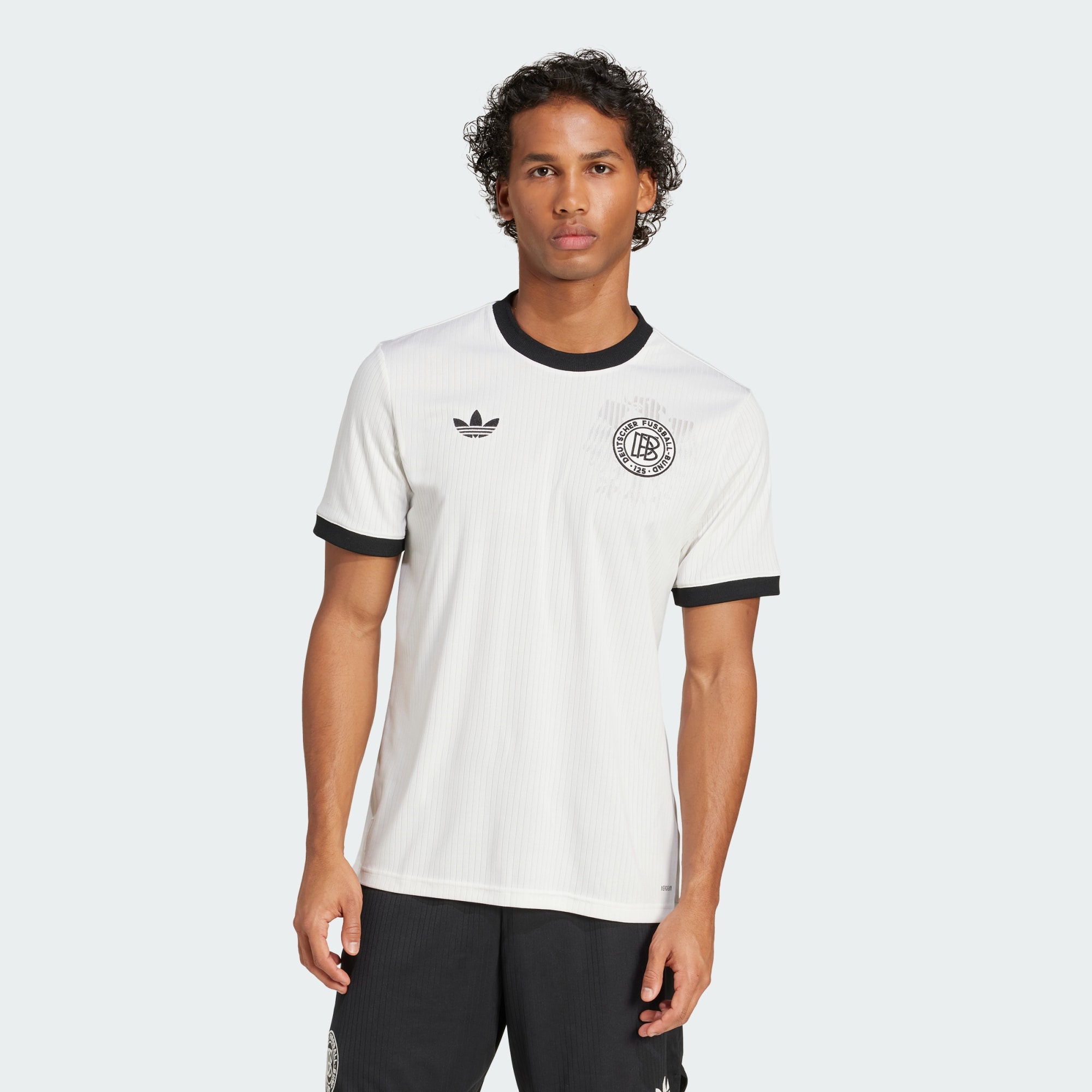 Maillot Anniversaire Allemagne, adidas Performance
