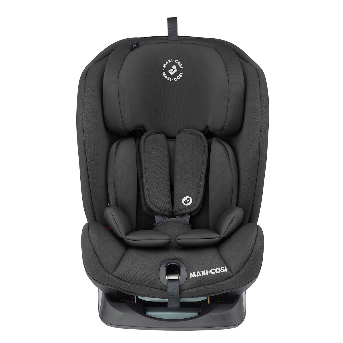 Siege Auto Titan Isofix Maxi Cosi La Redoute