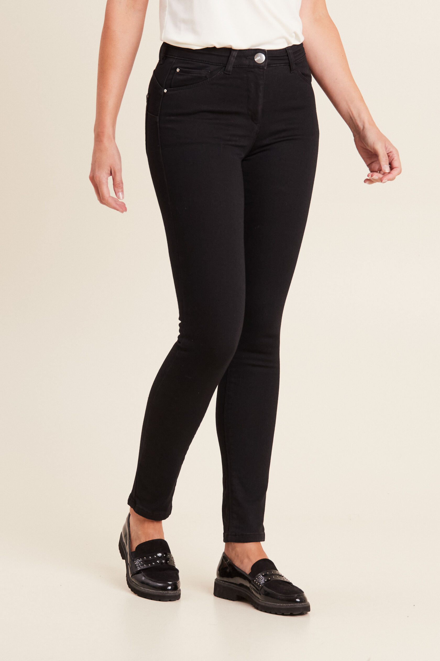 Pantalon chaud magique, BREAL