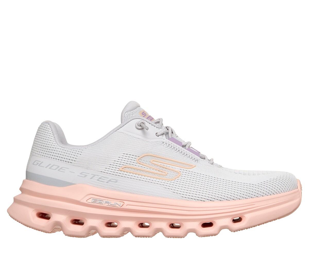Baskets GO RUN GLIDE-STEP ARCH FIT, SKECHERS