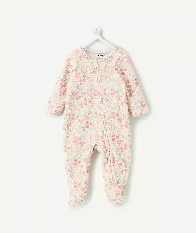 Pyjama de naissance, TAPE A L'OEIL
