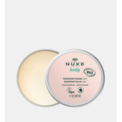 Nuxe Body Deodorant Baume Nuxe Body NUXE