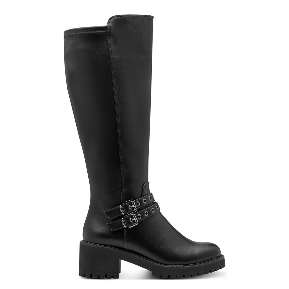 Bottes talon bloc, MARCO TOZZI