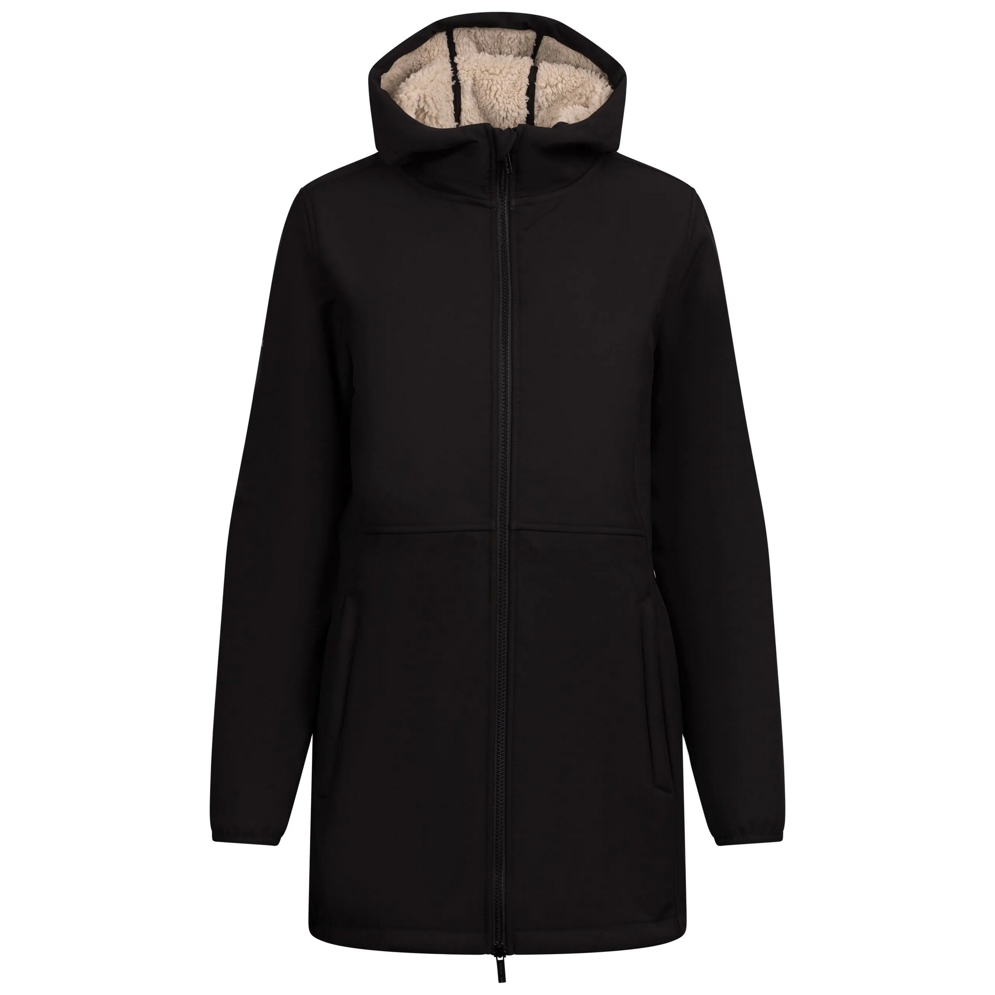 Veste softshell SINE, TRESPASS