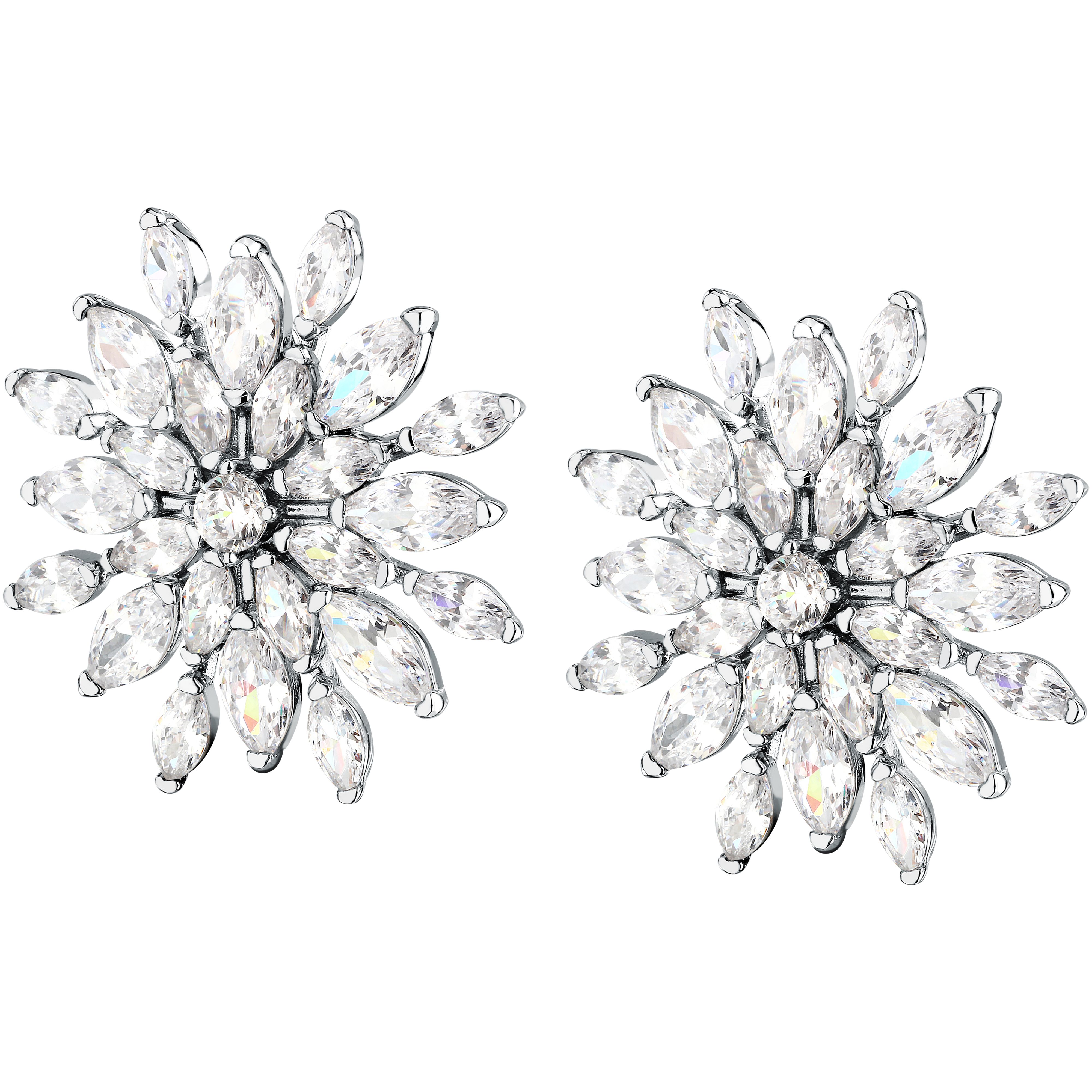 Boucles d'oreille RIFLESSI, MORELLATO
