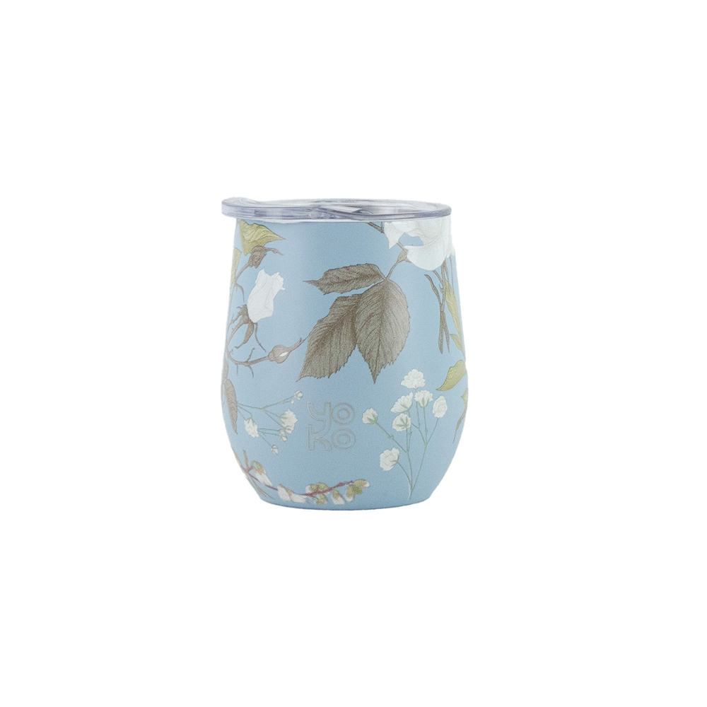 Mug isotherme Milano 25 cl, YOKO