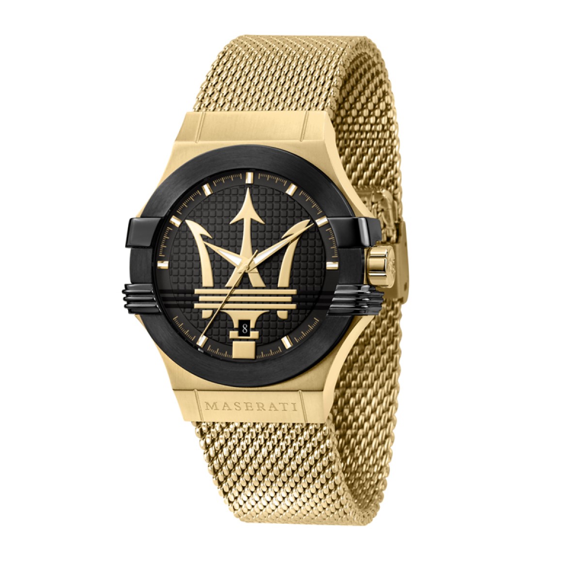 Montre Analogique POTENZA, MASERATI
