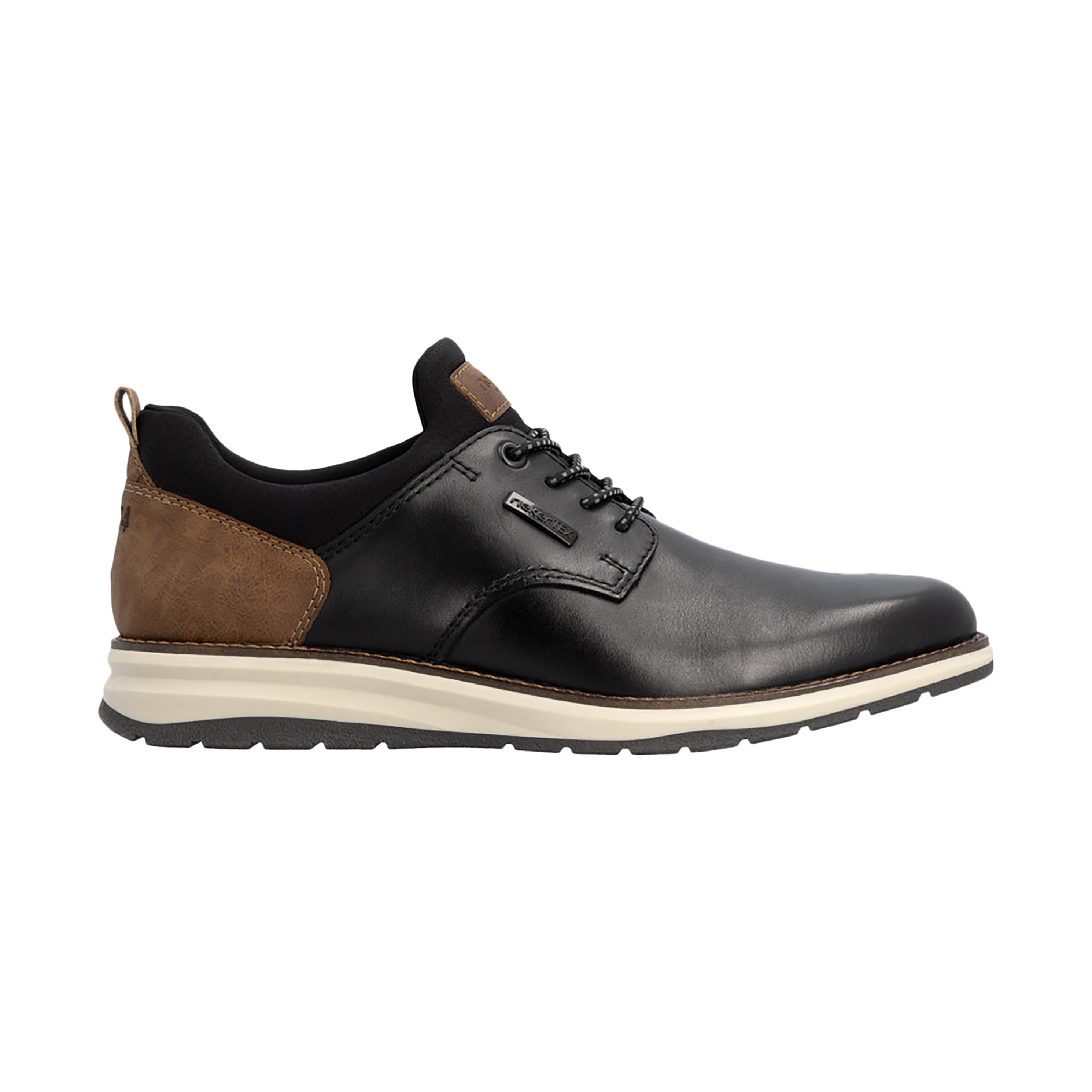 Derby Cuir, RIEKER