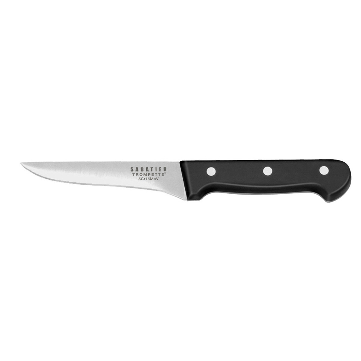 Couteau à désosser 13cm - UNIVERSAL, SABATIER TROMPETTE