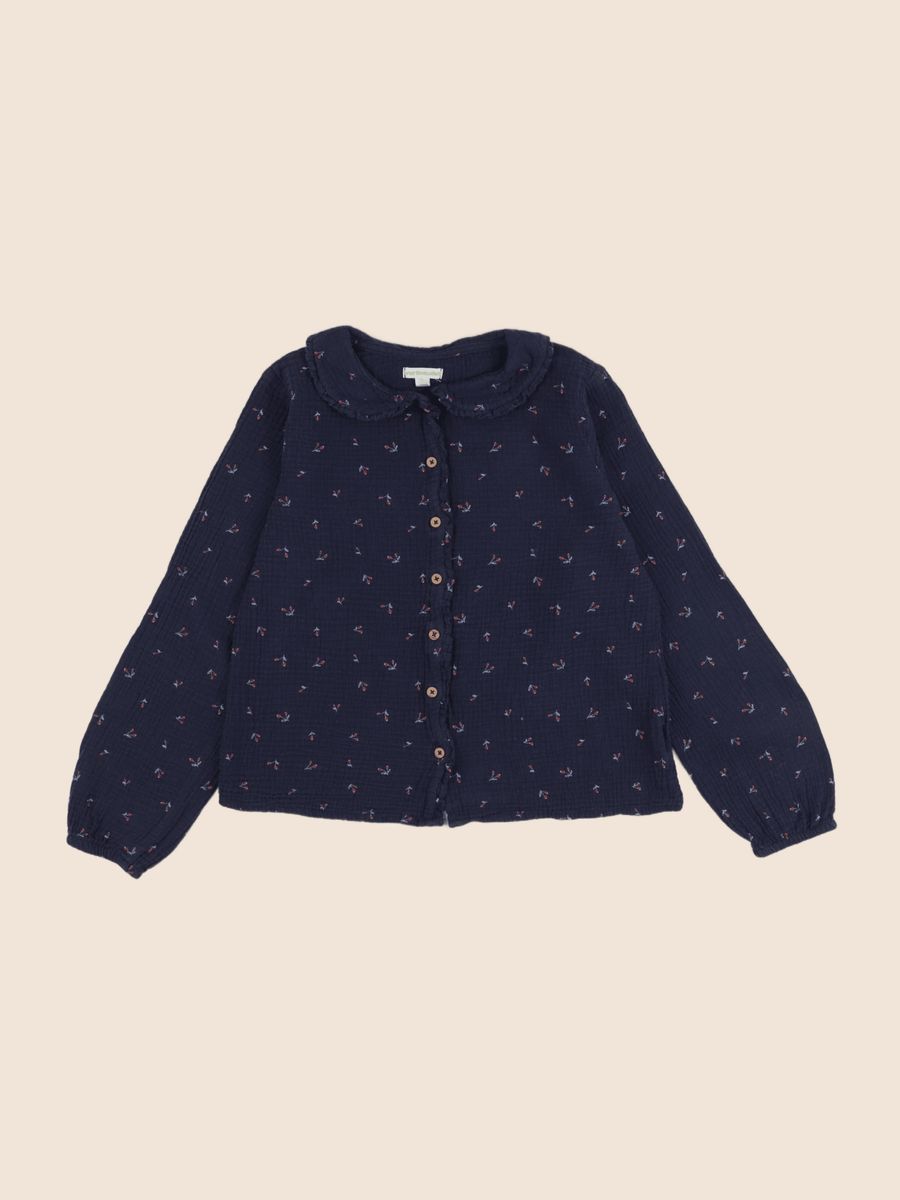 Blouse - Très bon état, VERTBAUDET