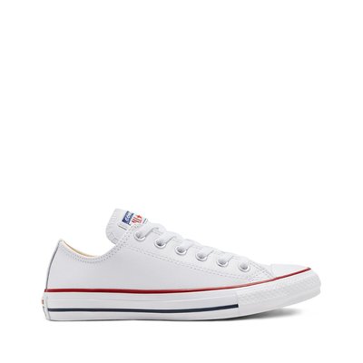Sneakers Chuck Taylor All Star Ox, Leder CONVERSE