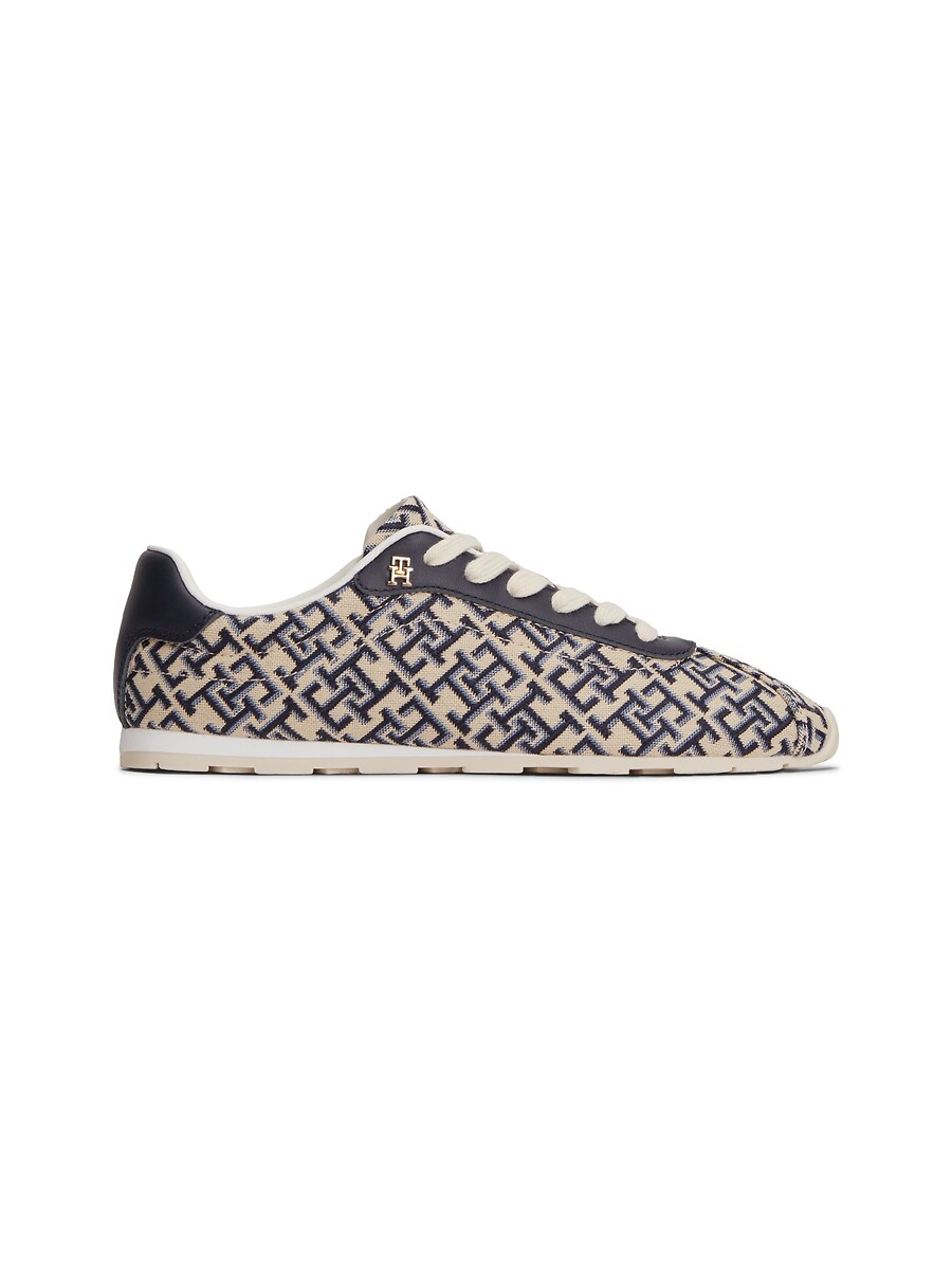 Tommy Jeans Zapatillas BELLA MONOGRAM — photo 2