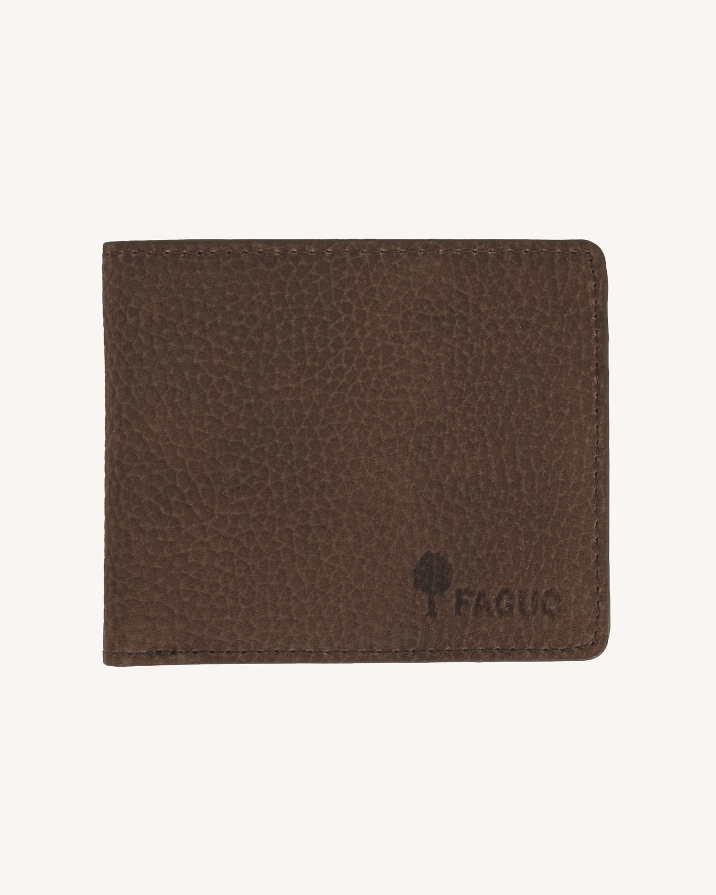 Portefeuille nylon PURSE, FAGUO