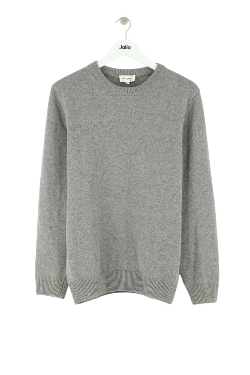 Pull - Très Bon État, OCTOBRE