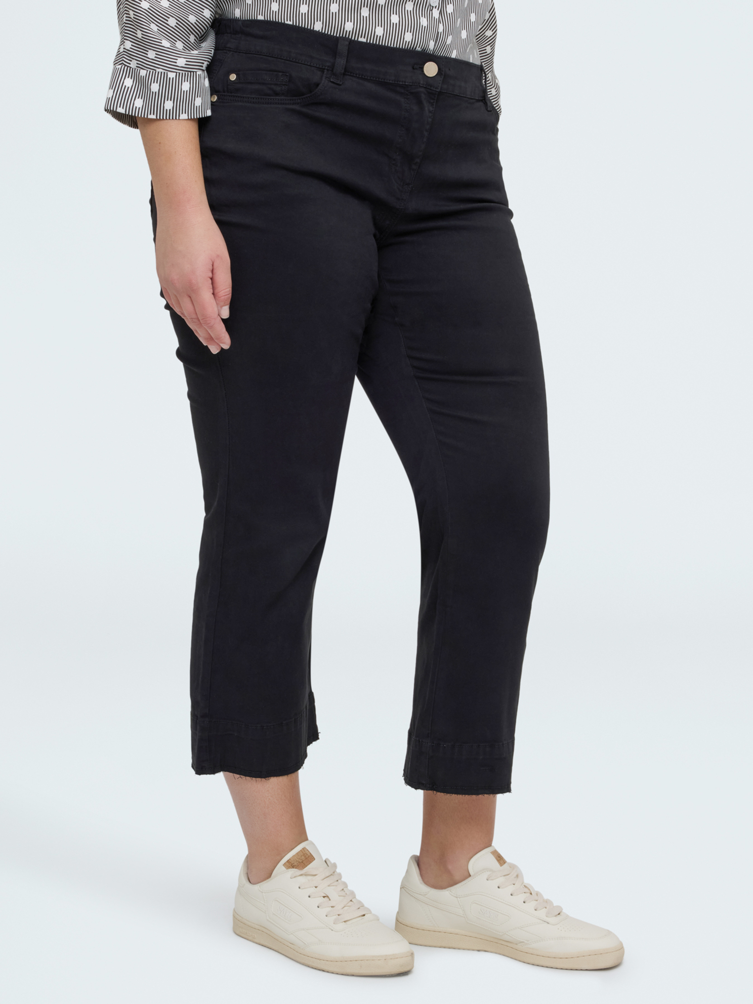 Pantalon Kick Flare, FIORELLA RUBINO