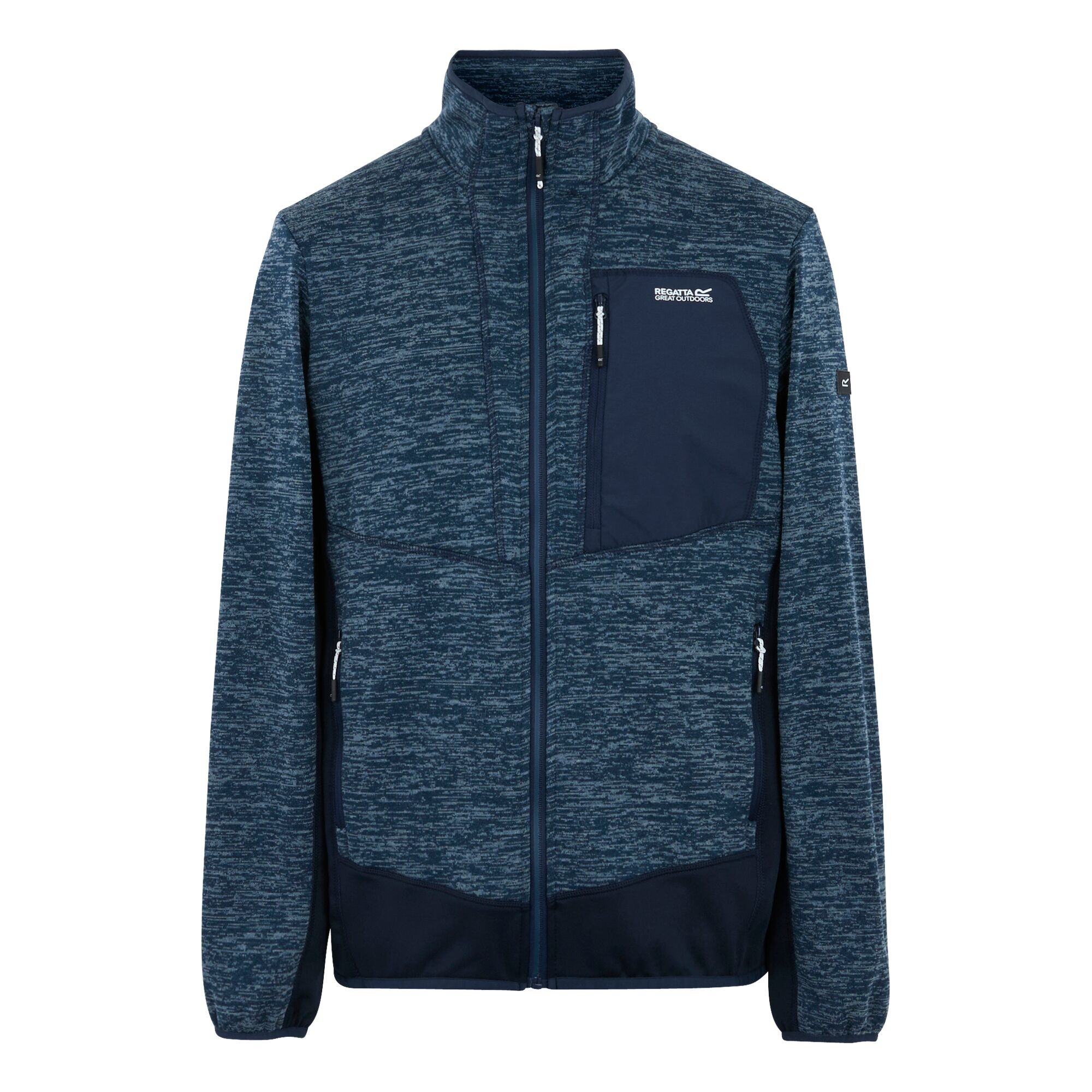 Veste polaire BASLINN, REGATTA