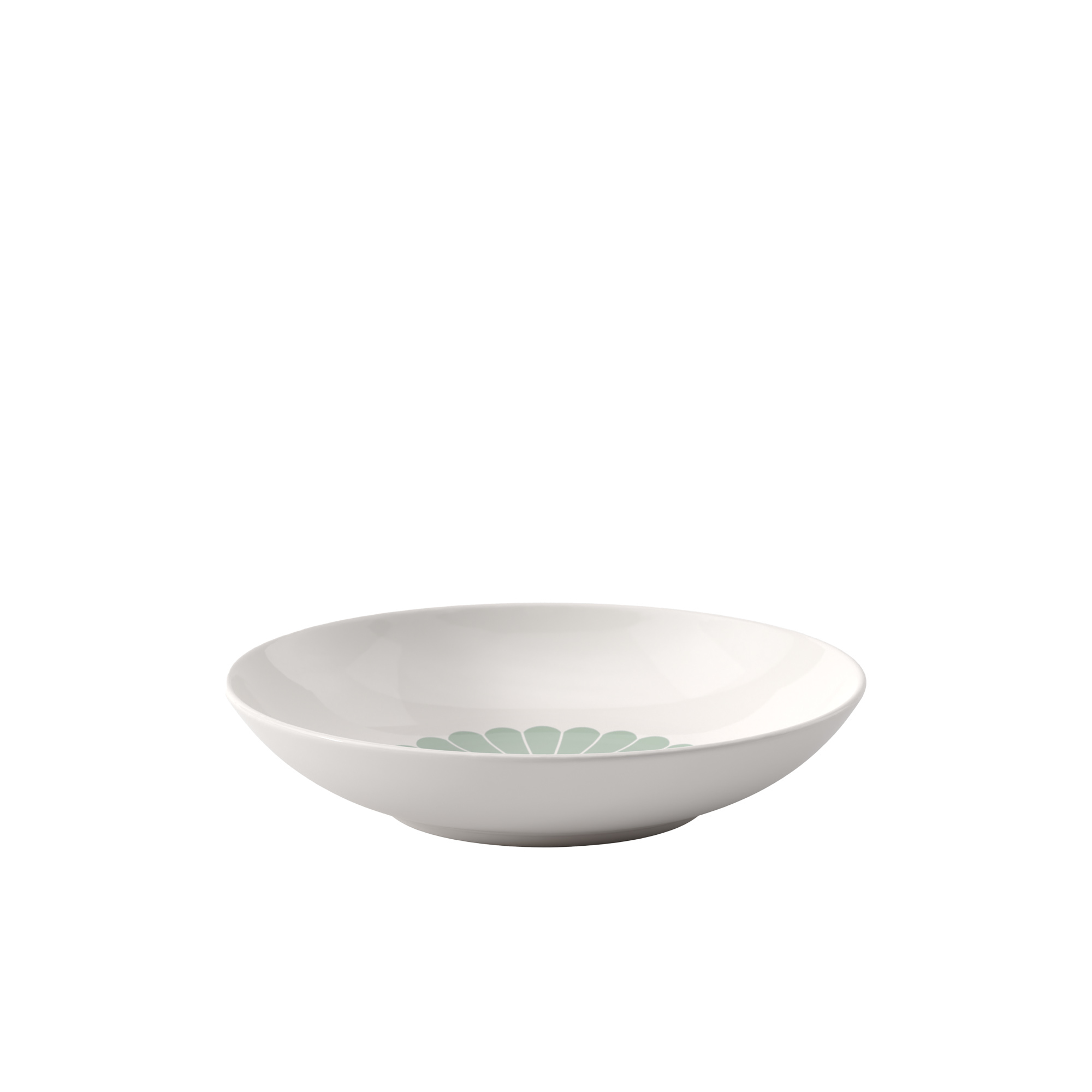Assiette Creuse À Pâtes FLEUR, VILLEROY & BOCH