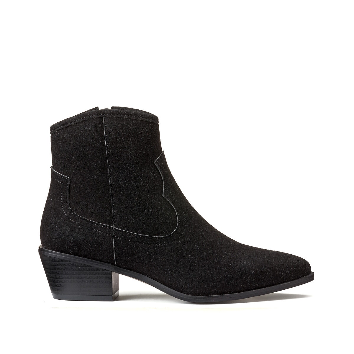 Bottines la redoute best sale creation