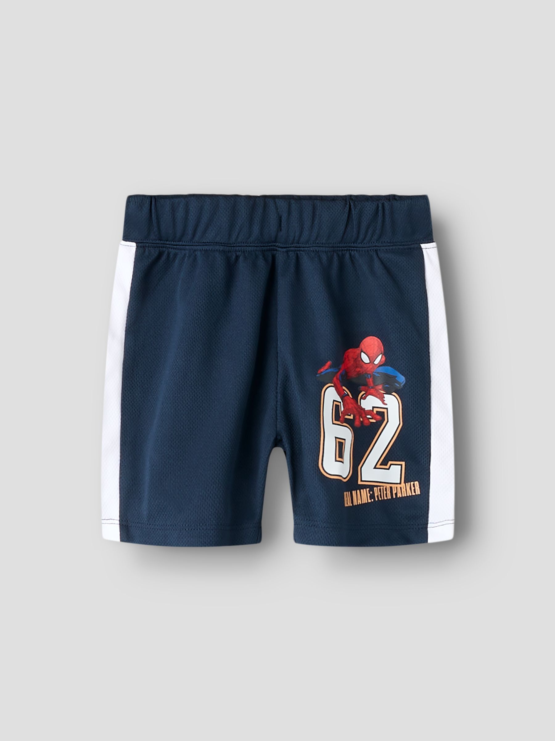 Short, NAME IT