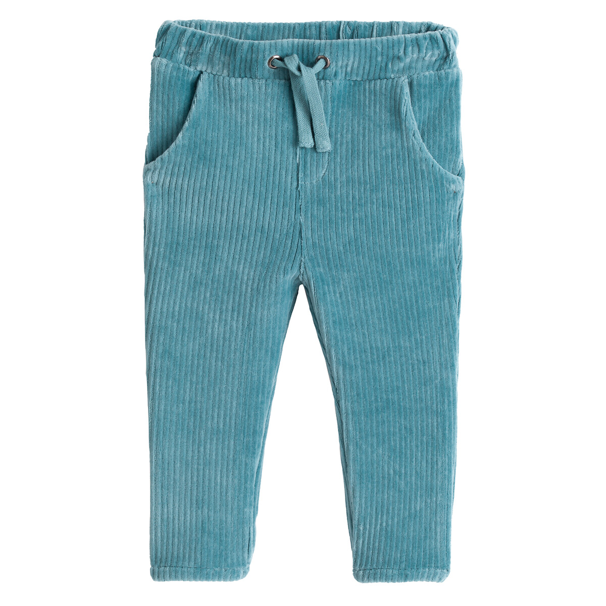 Corduroy trousers, 3 months-3 years 