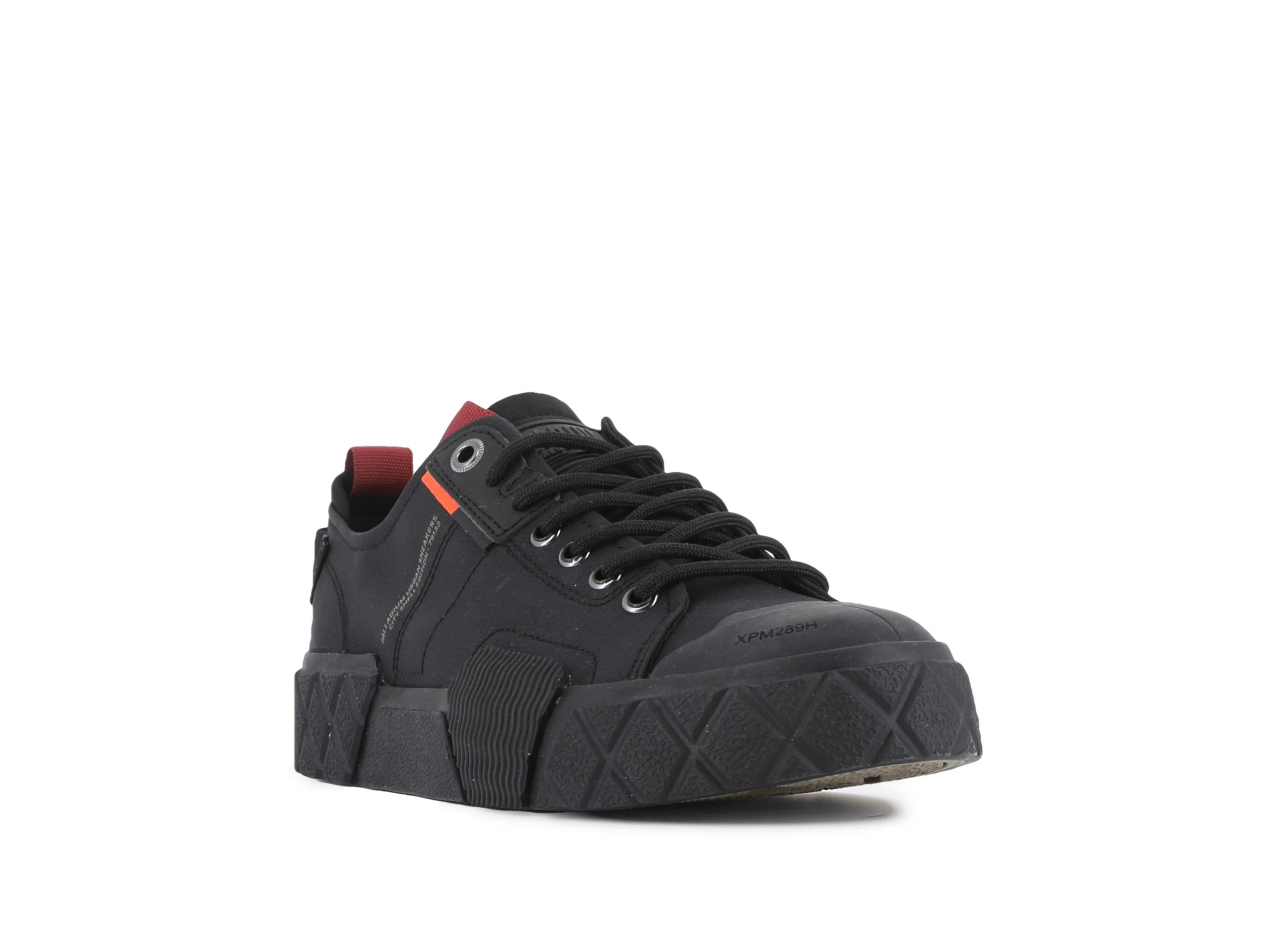 Baskets basses ACE CITY SHELL LO, PALLADIUM