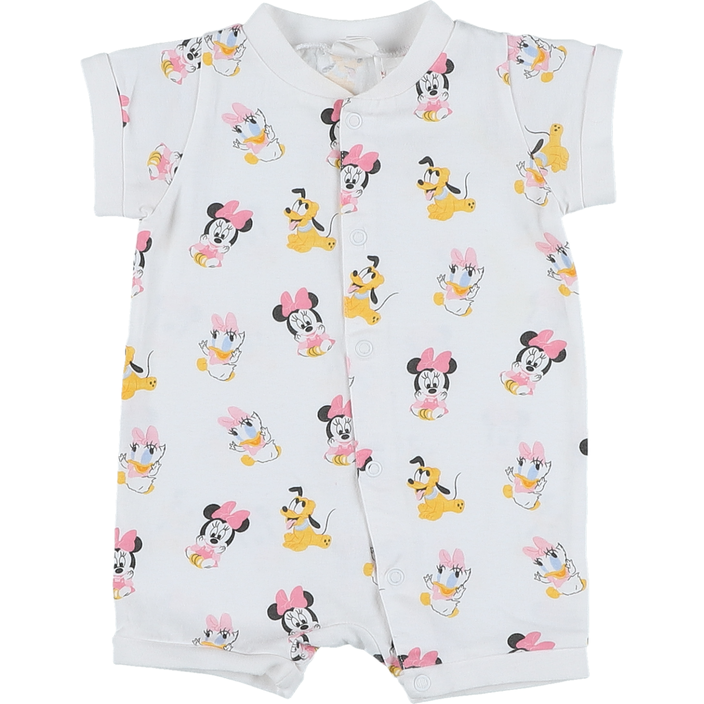 Barboteuse - Très bon état, H&M