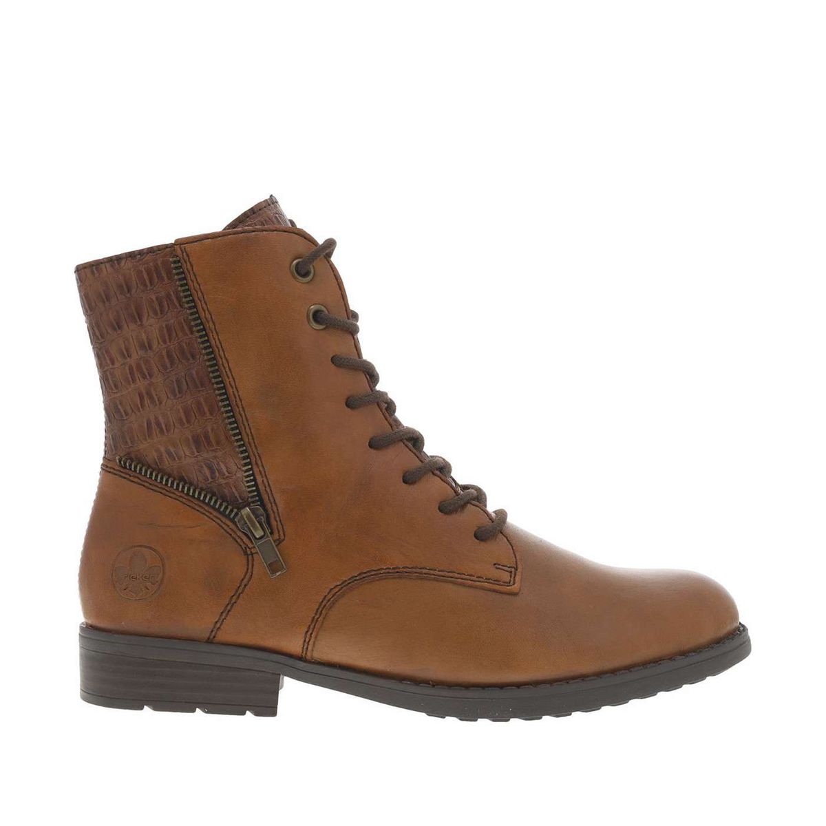 Bottines sacha cognac sales
