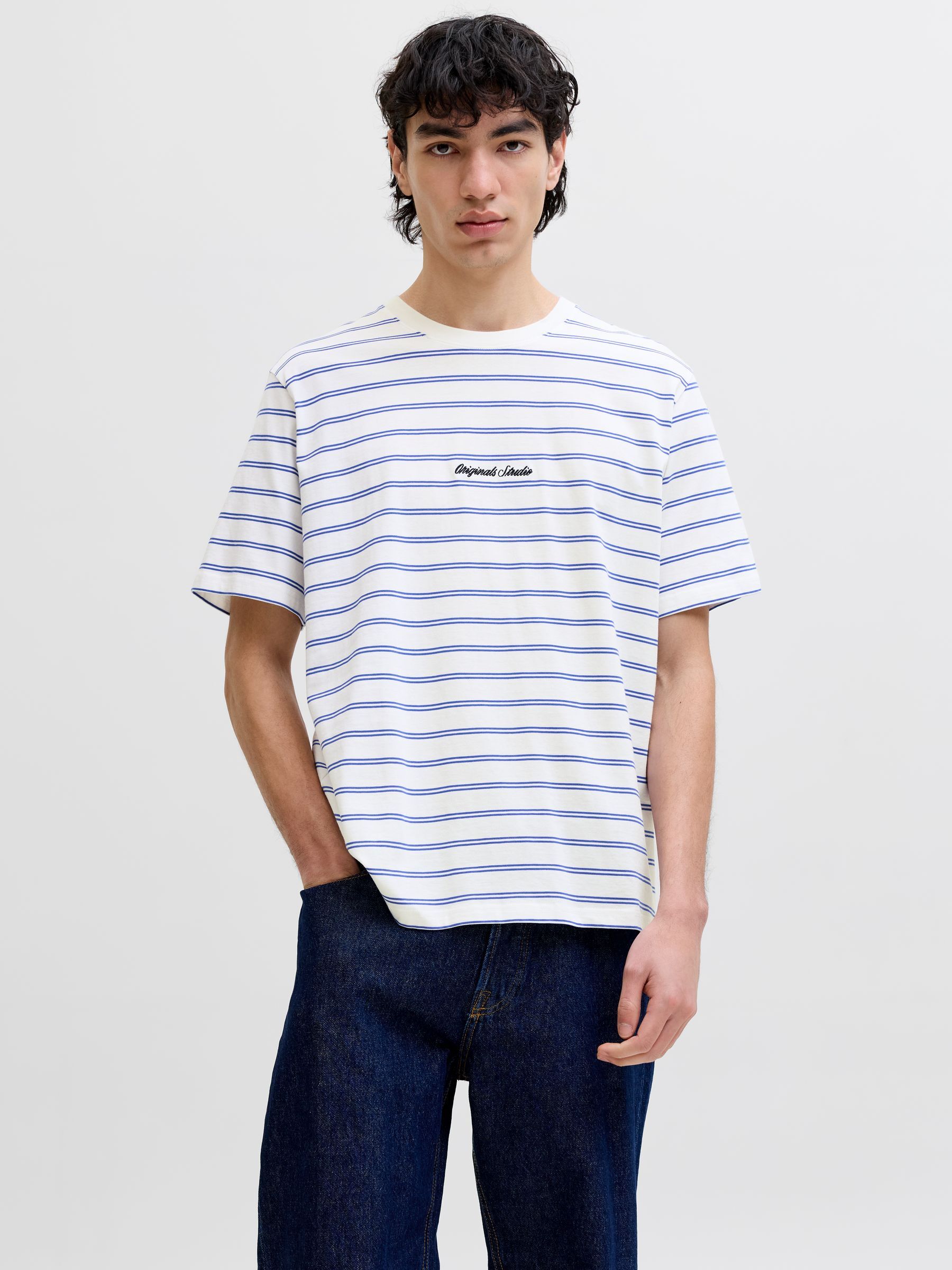 T-Shirt, JACK & JONES