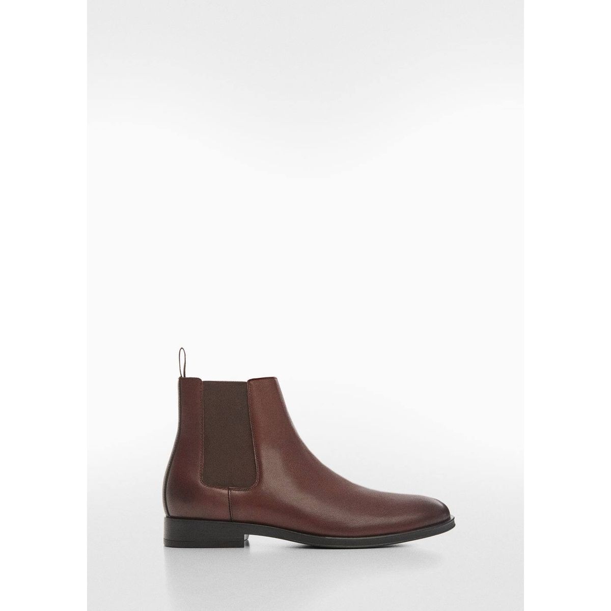 Bottines serpent clearance mango