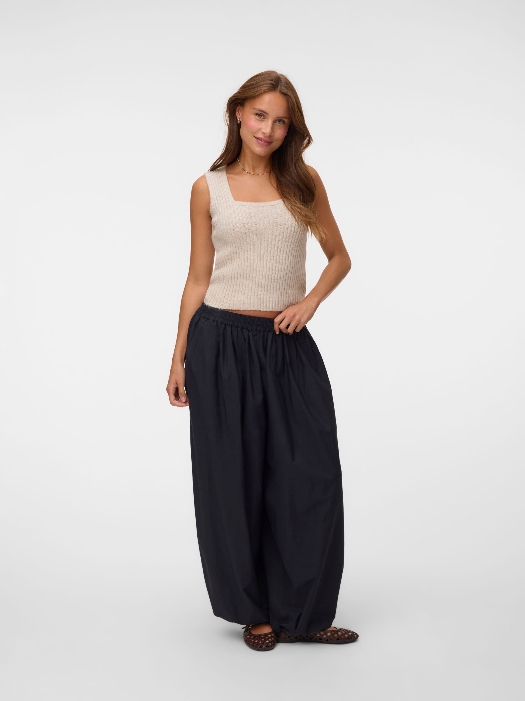 Top, VERO MODA