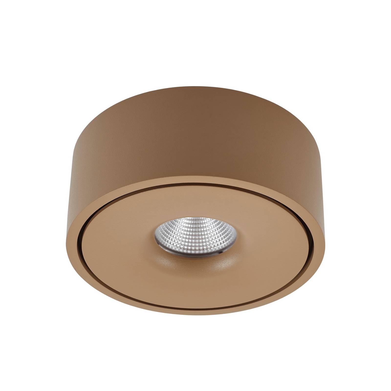 Plafonnier en aluminium moderneLED, Rotari, ARCCHIO