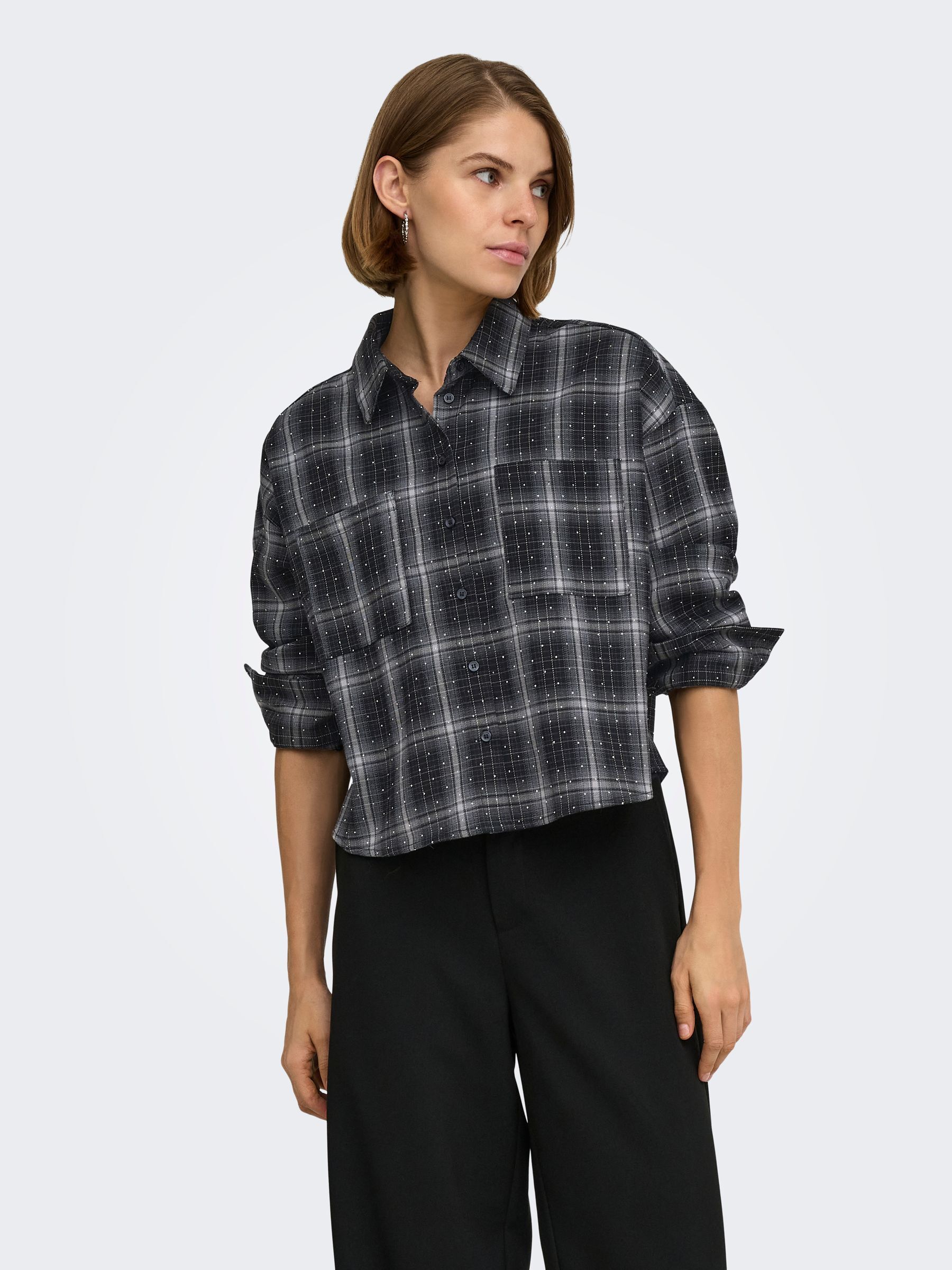 Chemise, ONLY