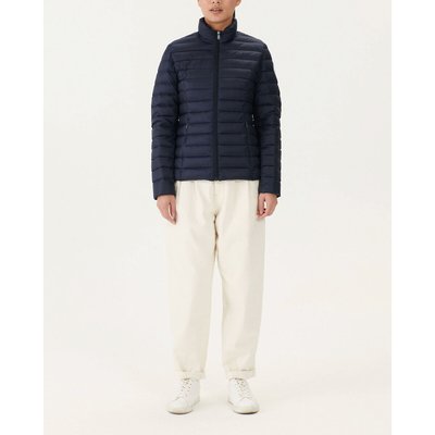 Cha Padded Jacket with High Neck JOTT