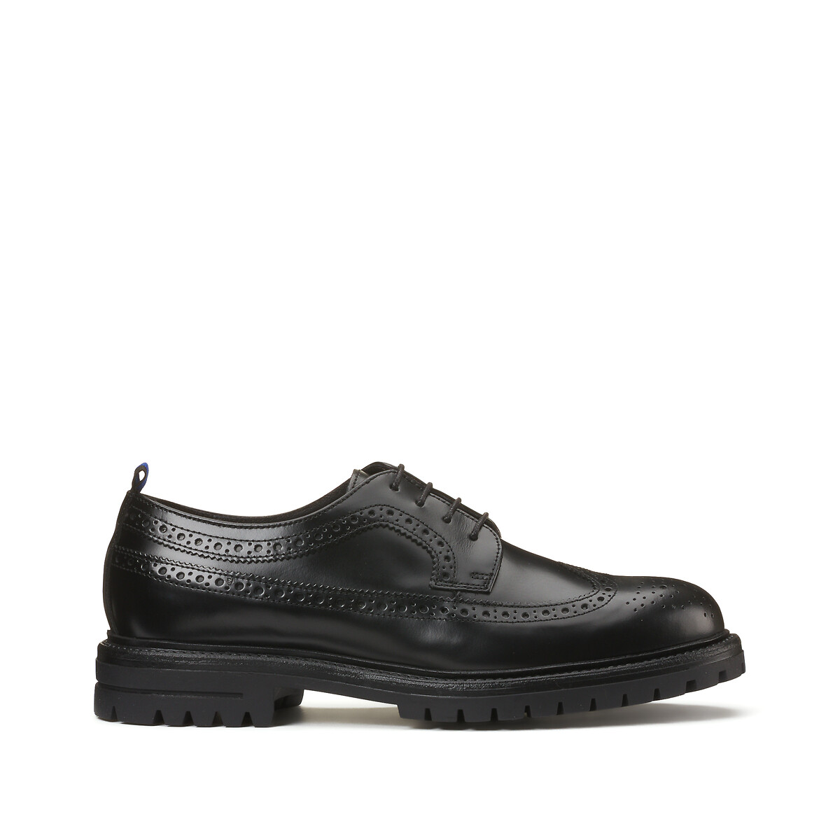 Derbies Richelieu chaussures Homme La Redoute