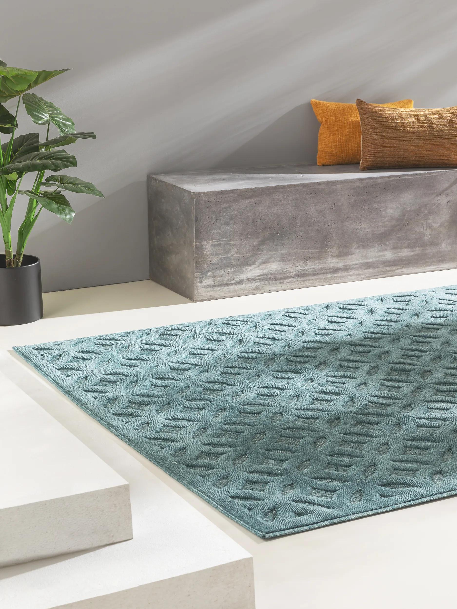 Tapis d'extérieur & intérieur BONTE, BENUTA 