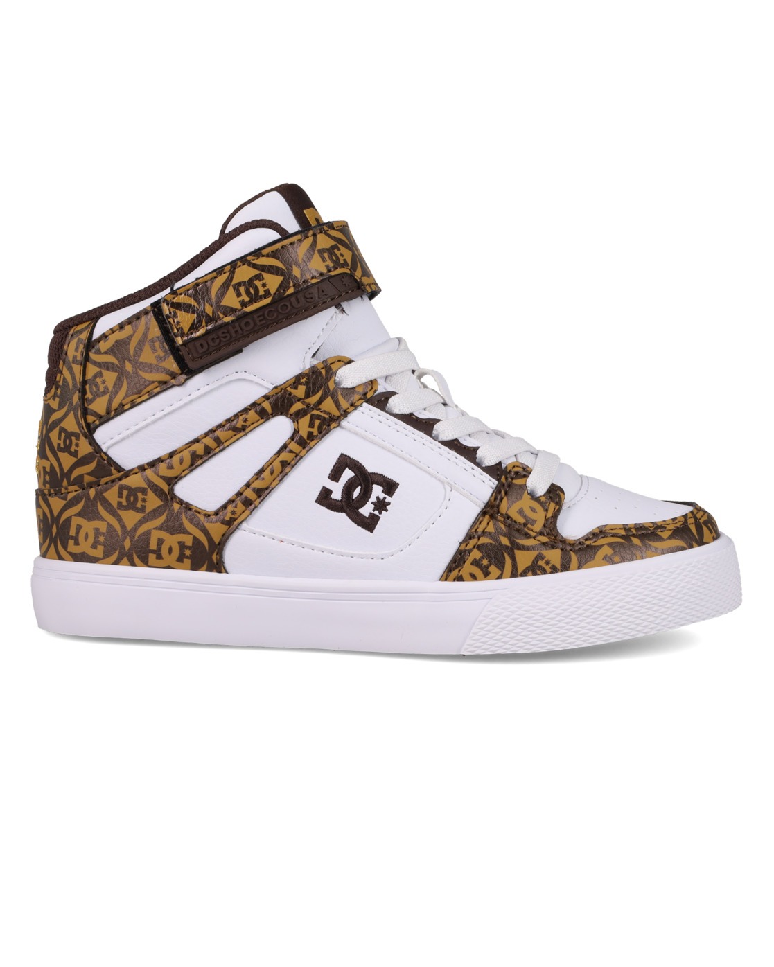 DC Shoes Footwear|Shoes Enfant ADBS300329, DC SHOES