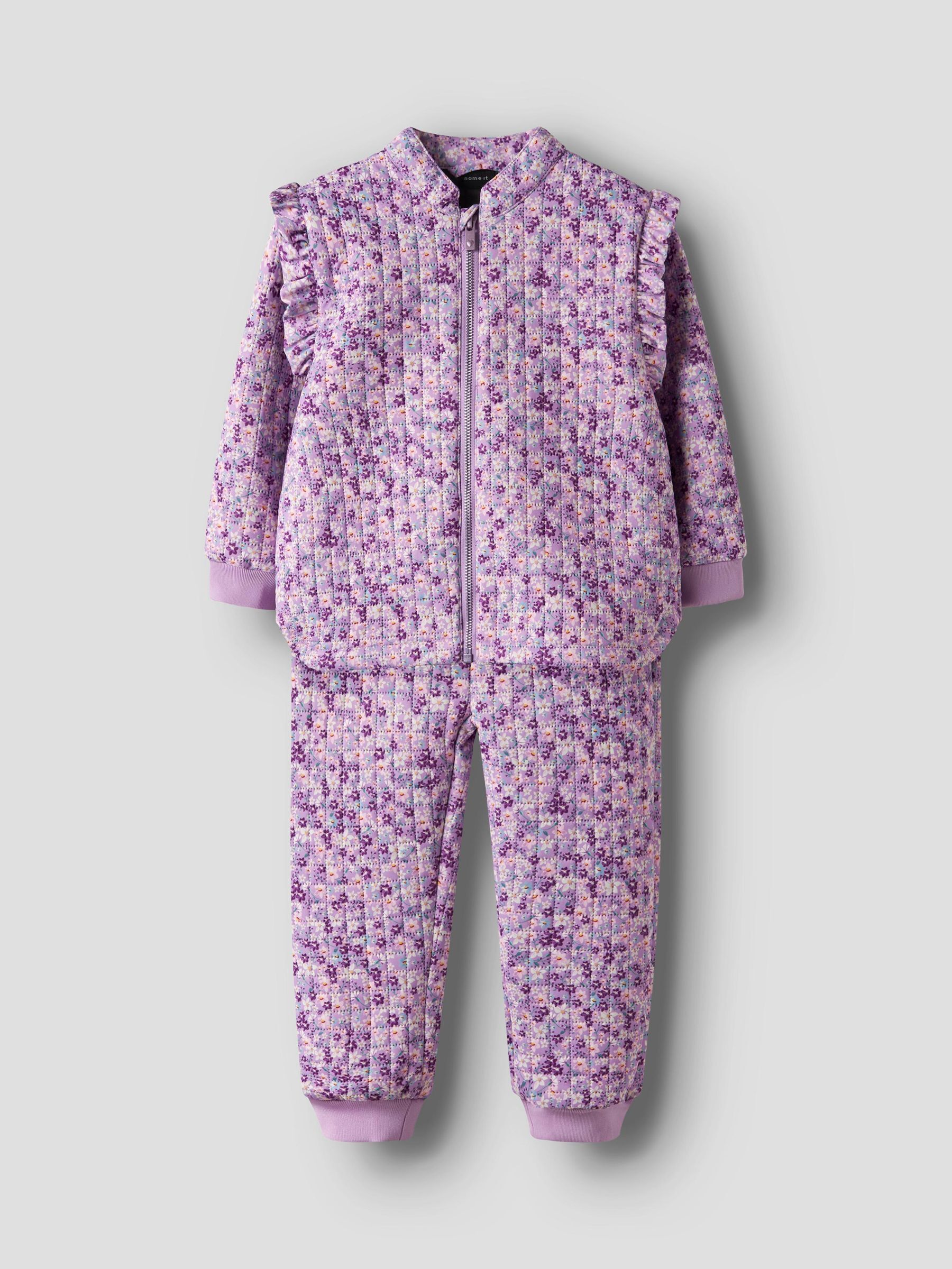 Ensemble, NAME IT