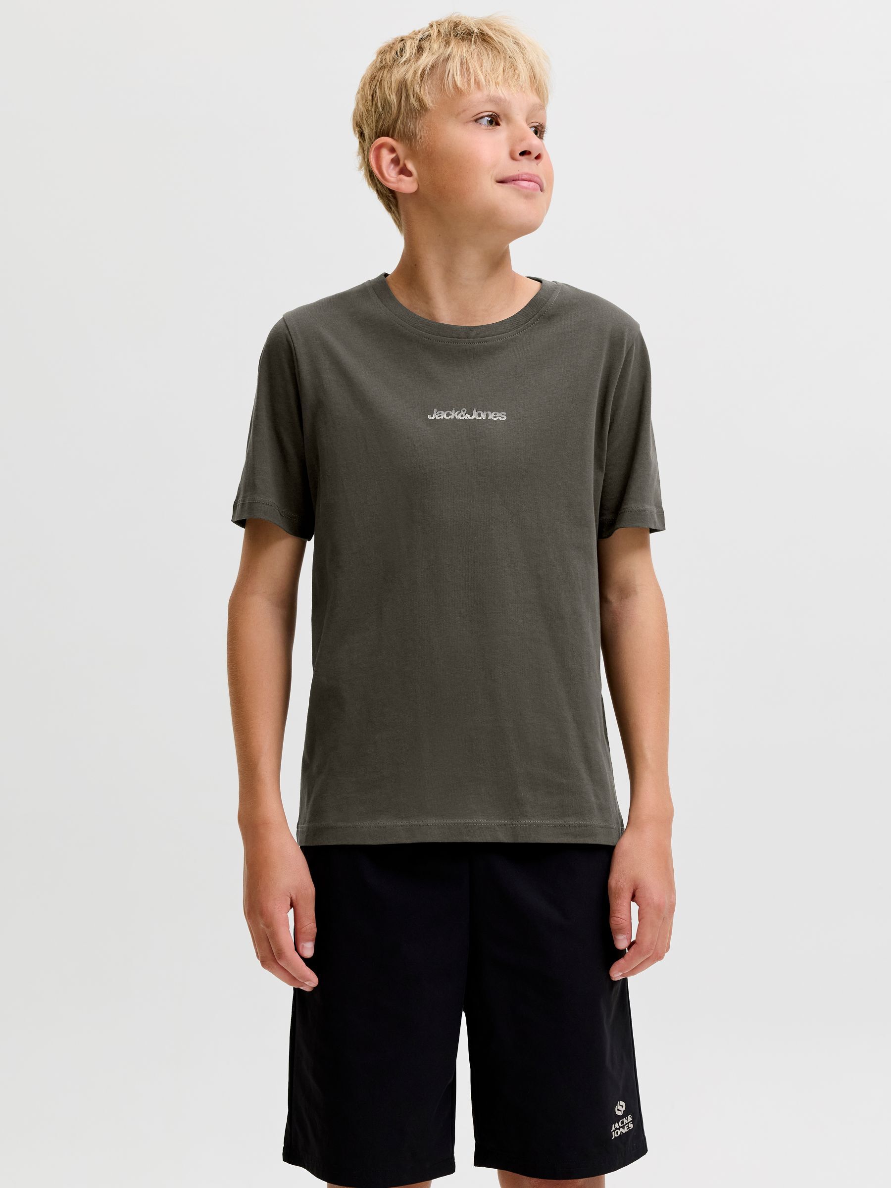 T-Shirt, JACK & JONES JUNIOR