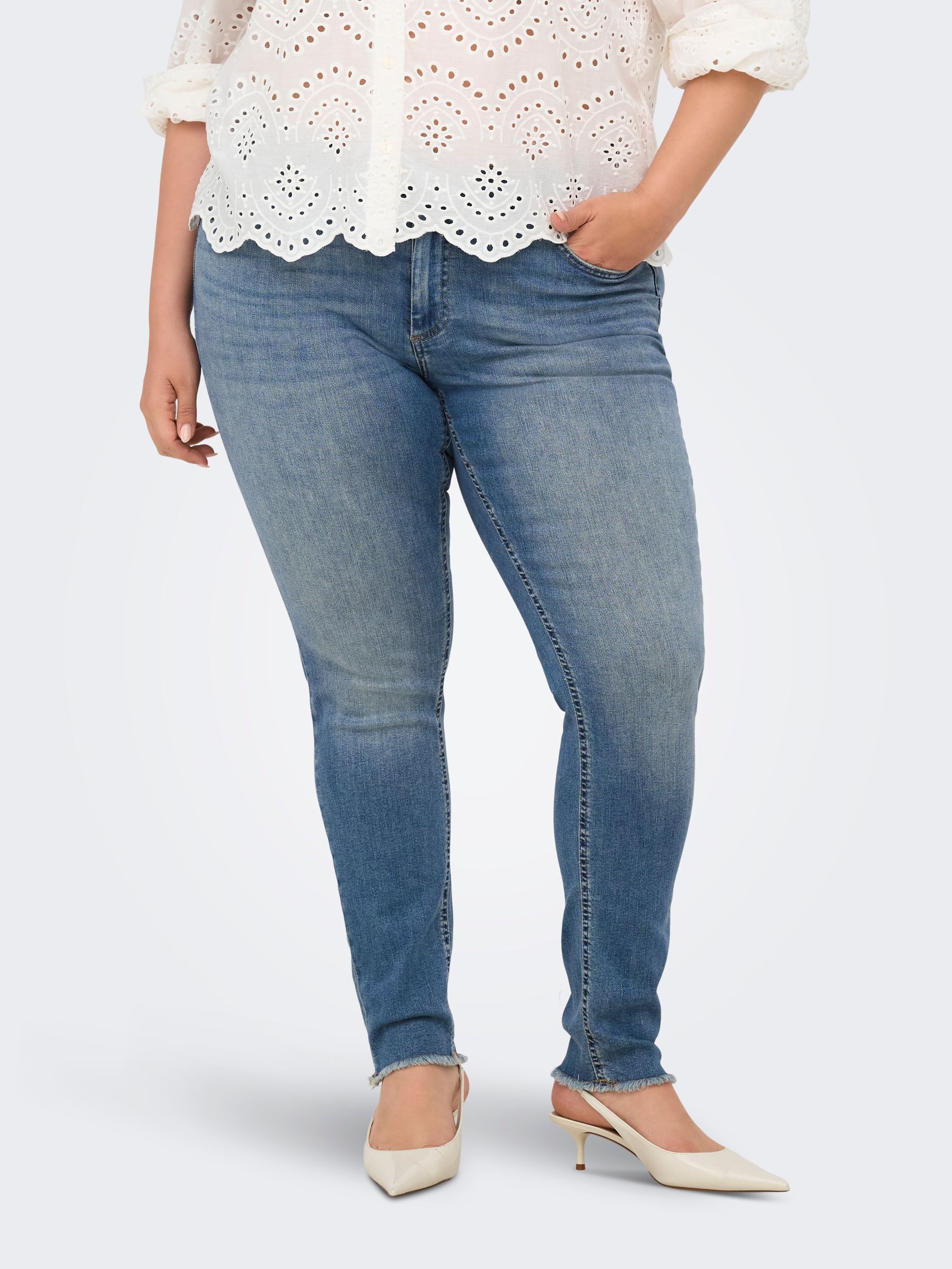 Jean Skinny, ONLY CARMAKOMA