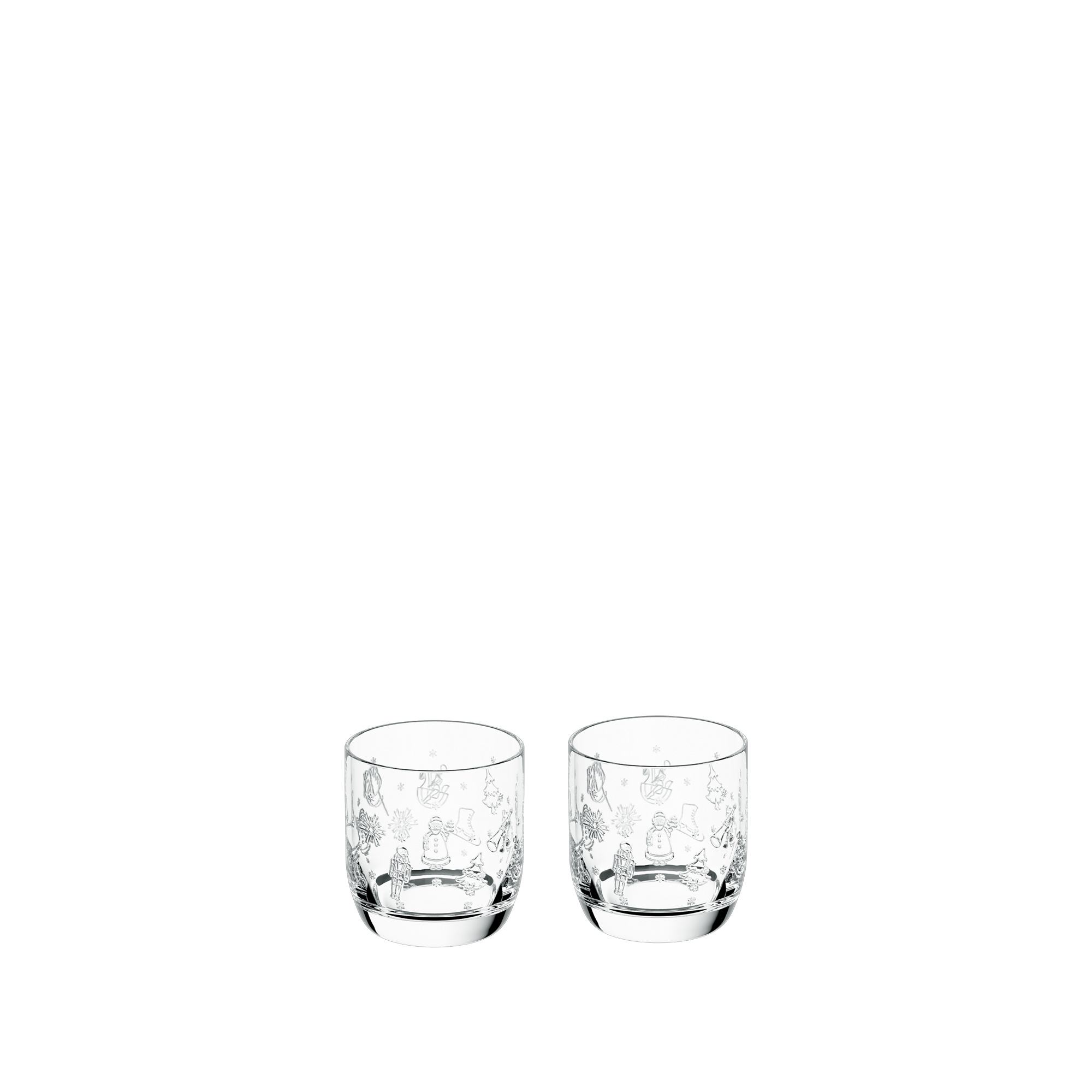 Verre À Schnaps, 4 Pièces TOY'S DELIGHT, VILLEROY & BOCH